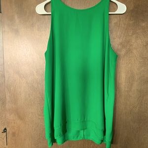 Sleeveless Chelsea & Violet Top